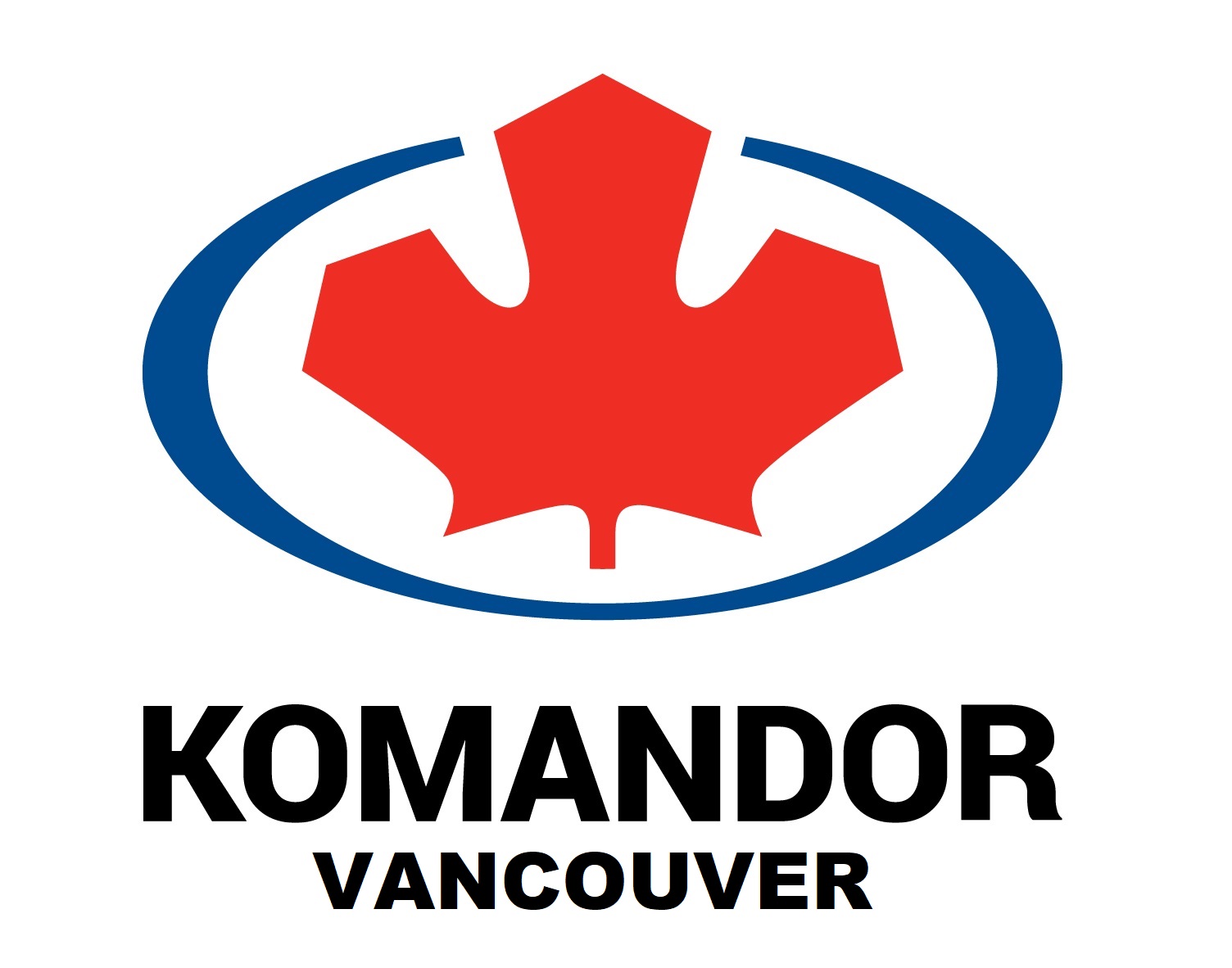 Komandor Vancouver